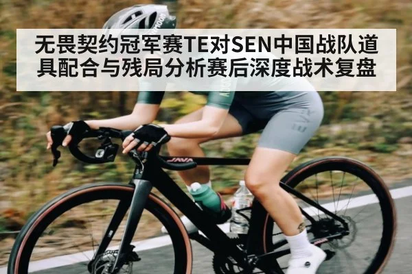 无畏契约冠军赛TE对SEN中国战队道具配合与残局分析赛后深度战术复盘